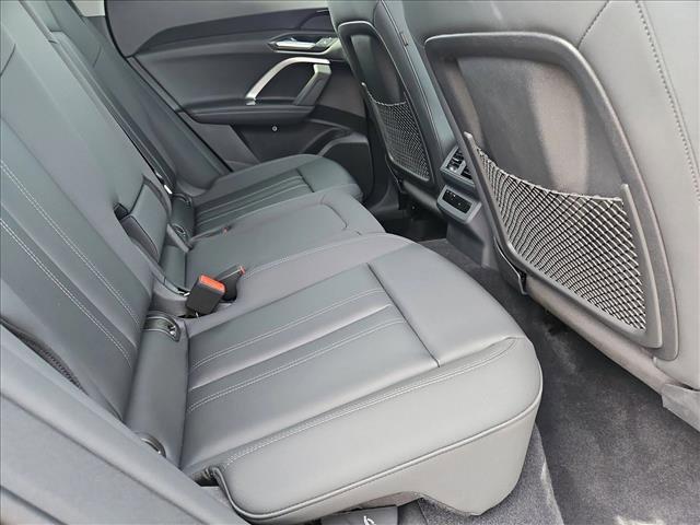 used 2025 Audi Q5 car, priced at $43,763
