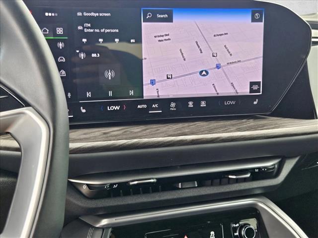 used 2025 Audi Q5 car, priced at $42,789