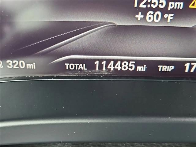 used 2019 BMW X3 car, priced at $13,999