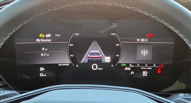 new 2025 Audi Q5 car, priced at $59,790