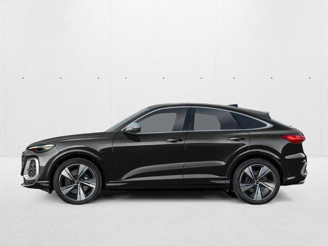 new 2026 Audi SQ5 car, priced at $78,084