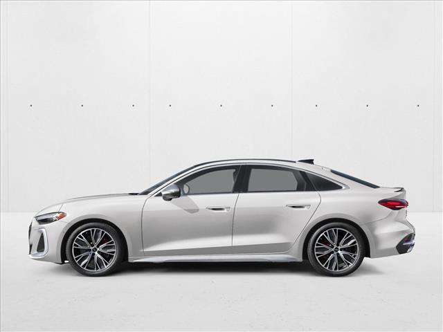 new 2026 Audi S5 car, priced at $72,744