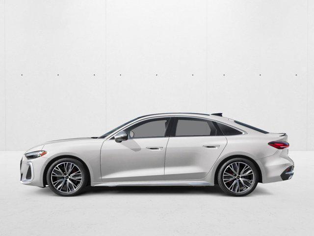 new 2026 Audi S5 car, priced at $72,744