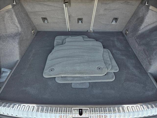 used 2025 Audi Q3 car, priced at $32,621