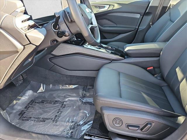 used 2025 Audi A5 car, priced at $45,539