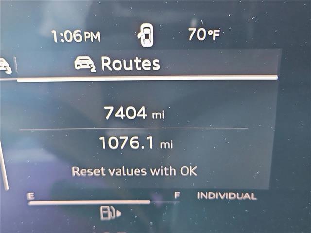 used 2025 Audi A5 car, priced at $45,539