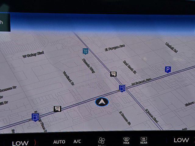 used 2025 Audi A5 car, priced at $45,539