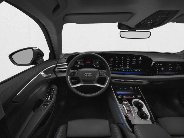 new 2026 Audi A6 car, priced at $73,819