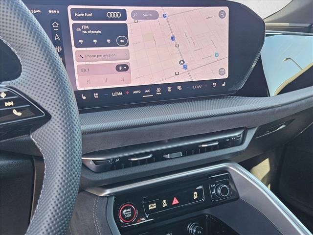 new 2026 Audi SQ5 car, priced at $75,139
