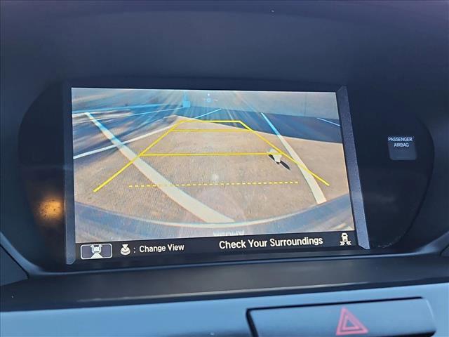 used 2016 Acura TLX car, priced at $15,988