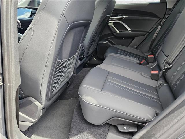 used 2025 Audi Q5 car, priced at $42,999