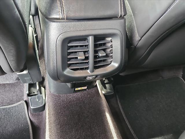 used 2018 Jeep Cherokee car, priced at $11,499