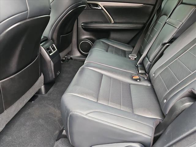 used 2022 Lexus RX 350 car, priced at $37,594