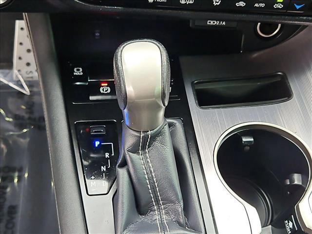 used 2022 Lexus RX 350 car, priced at $37,594