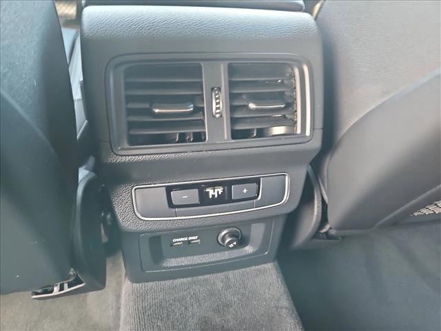 used 2023 Audi Q5 car, priced at $31,998