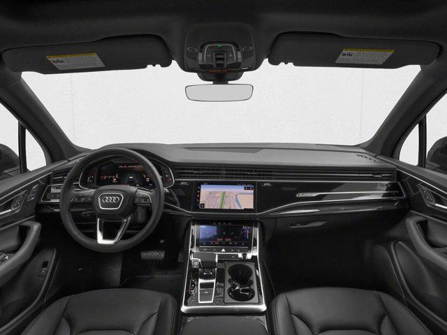 new 2026 Audi Q7 car, priced at $78,939