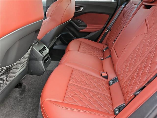 used 2025 Audi S5 car, priced at $64,299