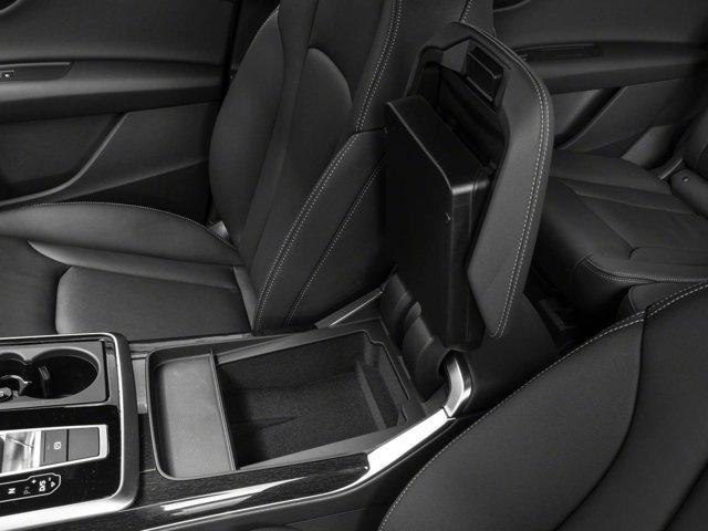 new 2026 Audi Q7 car, priced at $79,954