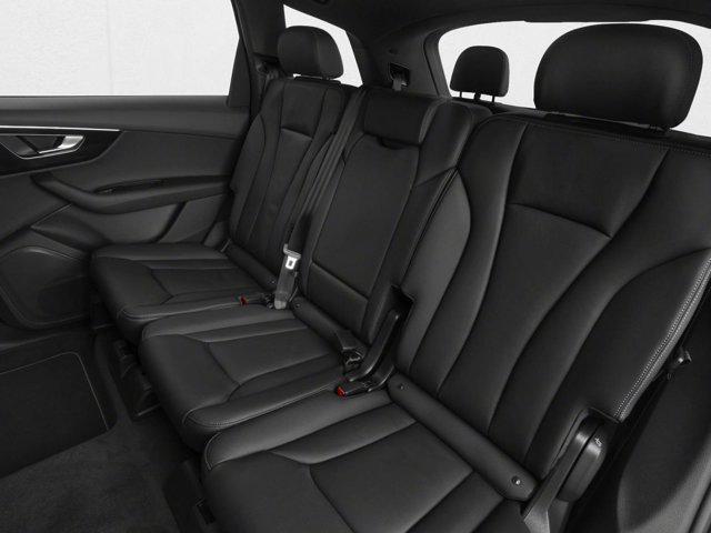 new 2026 Audi Q7 car, priced at $79,019