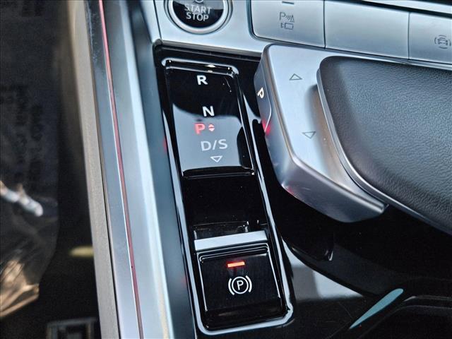used 2023 Audi e-tron car, priced at $36,798