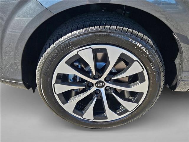 new 2026 Audi Q3 car, priced at $47,939