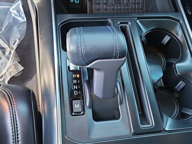 used 2023 Ford F-150 car, priced at $71,995