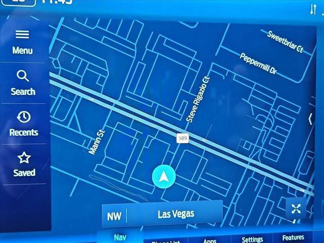 used 2023 Ford F-150 car, priced at $71,995