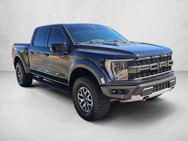 used 2023 Ford F-150 car, priced at $71,995