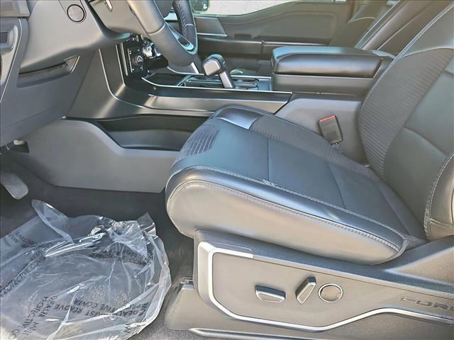 used 2023 Ford F-150 car, priced at $71,995