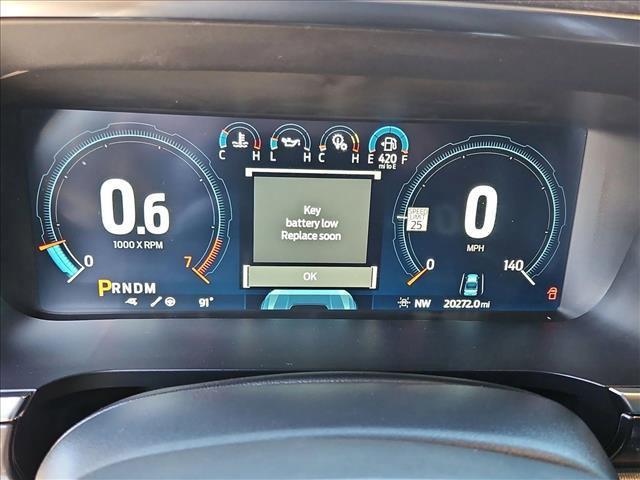 used 2023 Ford F-150 car, priced at $71,995