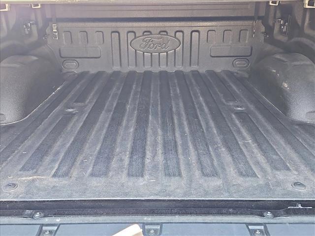 used 2023 Ford F-150 car, priced at $71,995