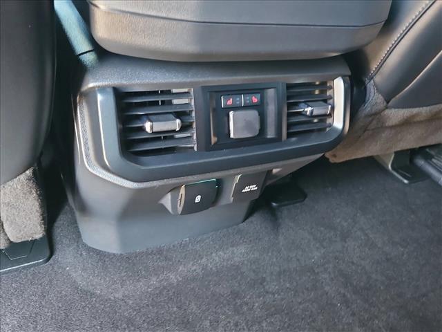 used 2023 Ford F-150 car, priced at $71,995
