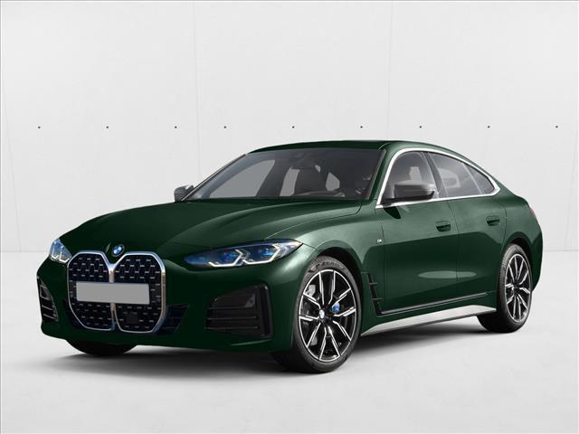 used 2022 BMW 430 Gran Coupe car, priced at $26,499