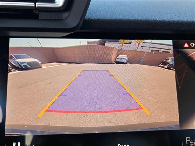 new 2026 Audi S3 car, priced at $59,090