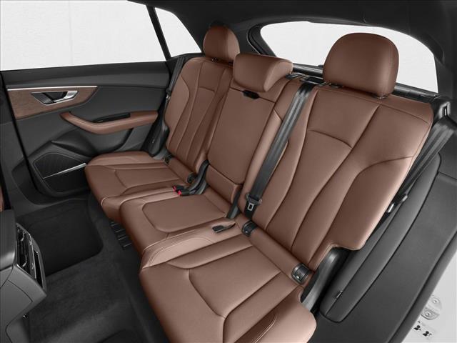 new 2026 Audi Q8 car, priced at $87,024