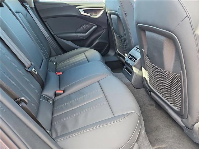 used 2025 Audi A5 car, priced at $45,999