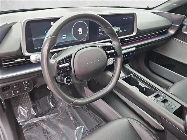 used 2023 Hyundai IONIQ 6 car, priced at $21,725