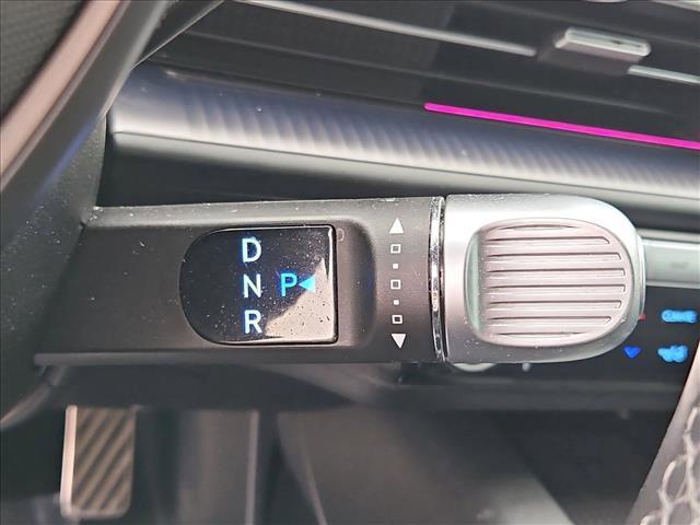 used 2023 Hyundai IONIQ 6 car, priced at $21,725