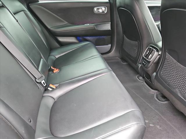 used 2023 Hyundai IONIQ 6 car, priced at $21,725