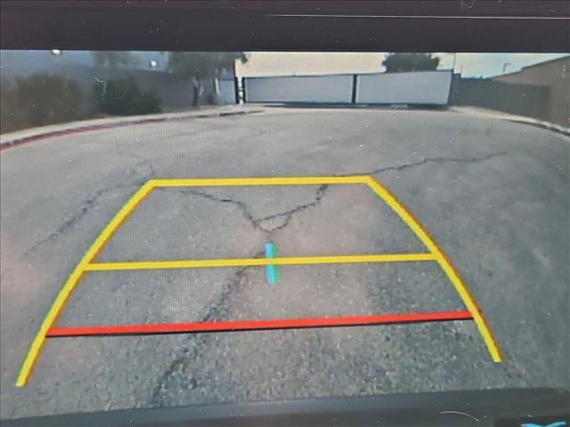 used 2021 Toyota RAV4 Hybrid car, priced at $24,740