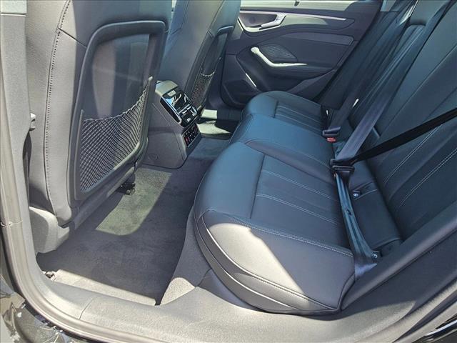 new 2026 Audi A6 car, priced at $73,139