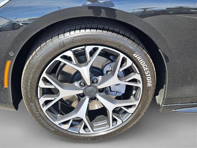 new 2026 Audi A6 car, priced at $73,139