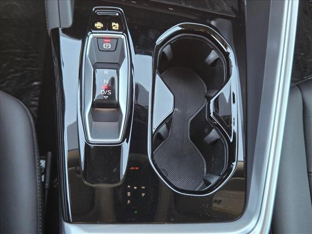 used 2025 Audi Q5 car, priced at $47,392