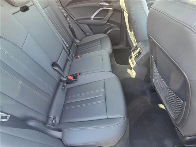 used 2025 Audi Q5 car, priced at $47,392