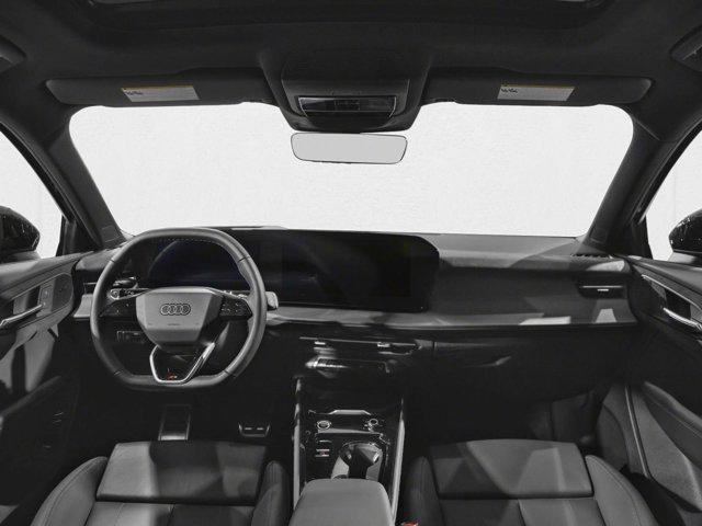 new 2026 Audi Q3 car, priced at $47,389