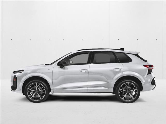 new 2026 Audi Q3 car, priced at $46,590