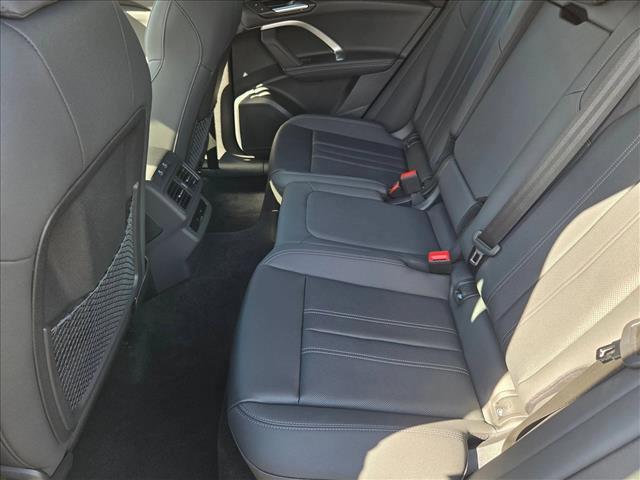 new 2025 Audi Q5 car, priced at $59,700
