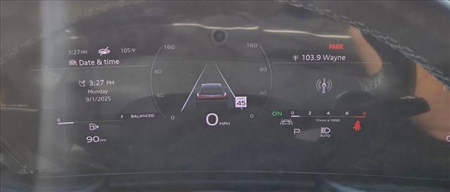 new 2025 Audi Q5 car, priced at $59,700