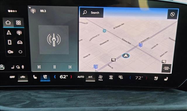 new 2025 Audi Q5 car, priced at $52,349