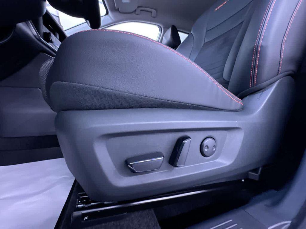 new 2026 Nissan Rogue car, priced at $33,660